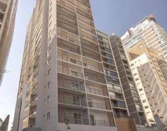 3212ed8db839811cdaca802d982a3f9ce254dcdd · Apartamento para alugar, 45 m² por R$ 4.580,00/mês - Vila Olímpia - São Paulo/SP