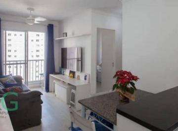1758084d8315d734c4f4e44bab6b98695c5f366d · Apartamento à venda, 50 m² por R$ 360.000,00 - Vila Pirituba - São Paulo/SP