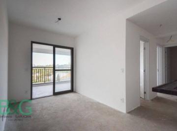 41377933db441fc3b4ae1d6386245031726b7bb4 · Apartamento à venda, 50 m² por R$ 700.000,00 - Brooklin - São Paulo/SP