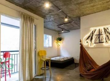 beed46712c9f9cc8ab4c478e58a6e04b1ebd712a · Studio à venda, 28 m² por R$ 389.000,00 - Sé - São Paulo/SP