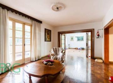 123b9a8a0bb4b7c7729c7952a972a793e89b514d · Apartamento à venda, 288 m² por R$ 2.440.000,00 - Higienópolis - São Paulo/SP