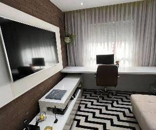 4db7eb7ebd390350642410957b69d772dc82c041 · Cobertura à venda, 119 m² por R$ 2.067.000,00 - Pinheiros - São Paulo/SP