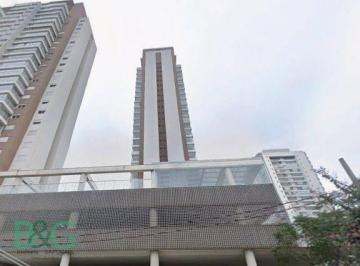 f30ec797ab6435ca89b97940403d35410e93456a · Apartamento para alugar, 65 m² por R$ 5.950,00/mês - Santo Amaro - São Paulo/SP