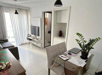3841e6ae5c3a9a7ffd02efcd16b81587d22a2a8e · Apartamento à venda, 49 m² por R$ 355.000,00 - Vila Siqueira - São Paulo/SP