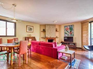 0c03ae86a79d25d57a4da537a70e9315adaecc0d · Apartamento à venda, 212 m² por R$ 1.850.000,00 - Perdizes - São Paulo/SP