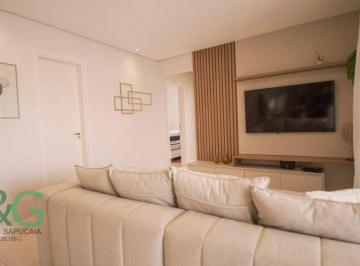 6aeaa65de3eab9e02a15cf9f2b51823a6ee53bf2 · Apartamento à venda, 135 m² por R$ 1.895.000,00 - Parque São Jorge - São Paulo/SP