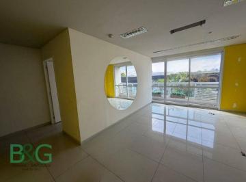 1e1fa832d44f9e098a2dec6a82268226325c519d · Conjunto à venda, 54 m² por R$ 450.000,00 - Vila Leopoldina - São Paulo/SP