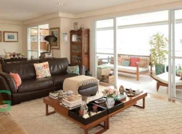 58121b4d3c5d0409ea54edad8c9231a2c76d1d1a · Apartamento à venda, 189 m² por R$ 2.798.000,00 - Vila Romana - São Paulo/SP