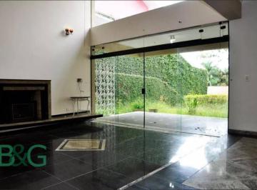 7a59c1e76b1a55c0e4574cbe6f89b28209d30c85 · Casa à venda, 314 m² por R$ 1.990.000,00 - City América - São Paulo/SP