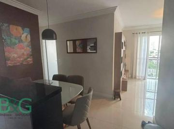 f2033edc95b70fb59faadac013b6ddf31464bec7 · Apartamento à venda, 58 m² por R$ 390.000,00 - Itaquera - São Paulo/SP
