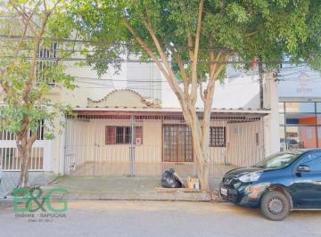ccc18ebeda6f2cfdc64472a68fd277d97c2dbcbd · Casa com 2 dormitórios à venda, 150 m² por R$ 750.000,00 - Chácara Santo Antônio (Zona Leste) - São 