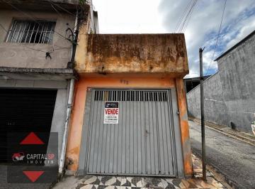 f96536d90a00c553c989147c189366a02cb7e517 · Sobrado à venda, 150 m² por R$ 380.000,00 - Jardim São Pedro - São Paulo/SP