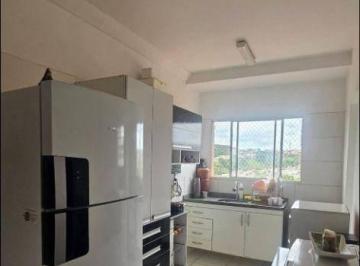 6351dd4a8f90a443a69953a6604a45b37aabc327 · Apartamento à venda, 63 m² por R$ 350.000,00 - Jardim Coleginho - Jacareí/SP