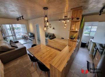 55ebca67cd1240fc8d31e68744c324f43eed770f · Apartamento à venda, 54 m² por R$ 535.000,00 - Vila Osasco - Osasco/SP