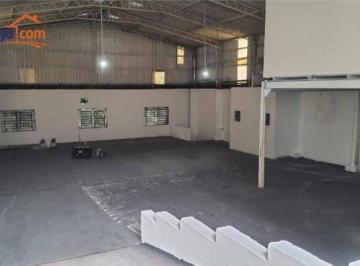 656a410584acf31c472b839bb61a7fb2dc19c512 · Galpão Comercial - Jd. Satélite - Próximo Vale Sul Shopping - total 550m²