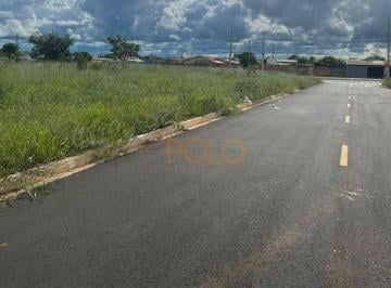 c4688ce80208616bc77a747d3946556f12a5c793 · Terreno à venda no bairro Shopping Park em Uberlândia