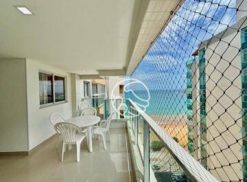 a81eb64b27571de4b5689a9fd43ca8536c4f5967 · Apartamento com 3 dormitórios à venda, 113 m² por R$ 1.700.000,00 - Praia do Morro - Guarapari/ES