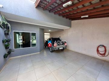 8f0f9112e68e63c07d811bcacb48d9846b9e63dc · Casa com 3 dormitórios à venda, 233 m² por R$ 619.000,00 - Parque Nova Carioba - Americana/SP