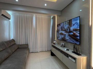 3c6350fc74b9210265e0ad593cdb186b6edb5a7f · Apartamento com 2 dormitórios à venda, 58 m² por R$ 270.000 - Pousada dos Buritis - Caldas Novas/GO