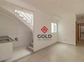 dc9df9dd994f33ede0d1781d608a751bf0f94e1b · Cobertura com 2 dormitórios para alugar, 96 m² - Parque Erasmo Assunção - Santo André/SP