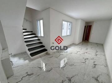 3b9e80a58758818432cefd55ce84a77dbccd9eec · Cobertura com 3 dormitórios à venda, 96 m² por R$ 598.000,00 - Utinga - Santo André/SP