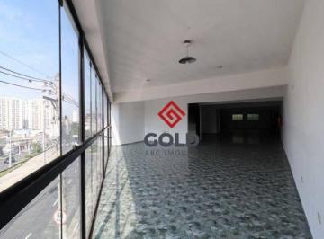 15c1533ea2da5e53f0d9d4be474096acbeca32a3 · Salão para alugar, 180 m² - Parque das Nações - Santo André/SP