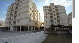 af7e4afcf394cbb259de9703b3bf939c4e156eab · Apartamento com 2 dormitórios à venda, 60 m² por R$ 254.400 - Areão - Taubaté/SP