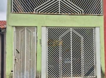 5777283478d5346a3ce552f5b6b0570d4736f849 · Sobrado com 2 dormitórios à venda, 125 m² por R$ 318.000,00 - Jardim Torrão de Ouro - São José dos C