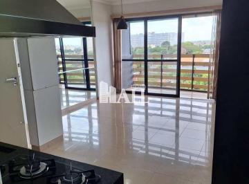 Apartamento · 68m² · 2 Quartos · 1 Vaga · Apartamento,Nova Redentora,GREEN ISLAND, Rio Preto