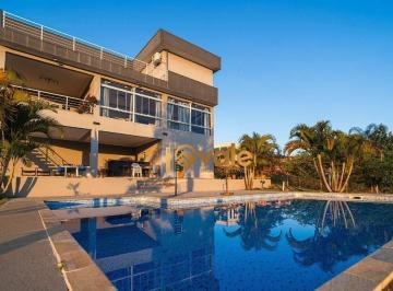 e77a55e27c9134b9879fe3fee12b5e71824415b5 · Casa com 4 dormitórios, 565 m² venda ou aluguel no Condomínio Terras de Santa Mariana - Caçapava