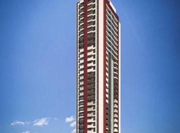 9d1f60c6234c617686bc6a6fa7a3cc392a0ce405 · Lindo Studio Mandarim Patriani Mobiliado 1 dorm 47 m² - venda ou Locação - Parque Campolim - Sorocab