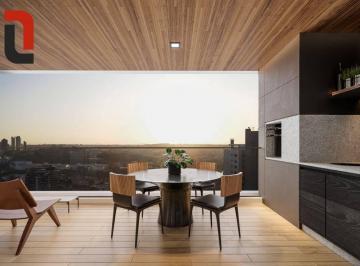 afcd57dae1eadef30de58ab270c6cd52c0fa2867 · Oás Apto 157m² 3 suítes, sacada gourmet e 2 vagas no Bigorrilho