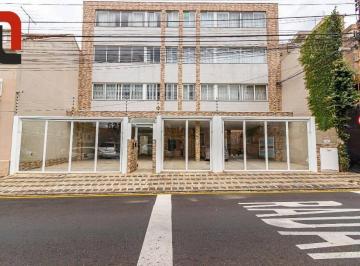 75f46258bc4a063e0cbbf23e77c49a8a85d239c2 · Apartamento com 1 quarto para alugar, 30 m² por R$ 1.700/mês - São Francisco - Curitiba/PR