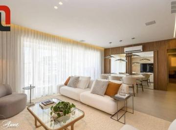 7316d402171ecaecf78007cda8a77e539c057573 · Blanc de Rouge Apto 154m² 3 suítes, sacada gourmet e 2 vagas no Juvevê
