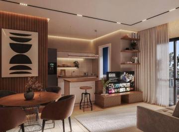 2c785a7ce6a2b3761573e34951b6b5962f30a2c2 · Oslo Apto 64m² 2 quartos, sacada gourmet e 1 vaga no Santa Quitéria