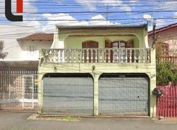 48cd2f948ab9f3b099d71764bd405011a3d561b1 · Casa com 3 dormitórios à venda, 100 m² por R$ 449.000,00 - Xaxim - Curitiba/PR