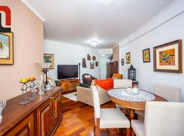 bacff80ab2f7c21b2d39bfbeb045d94e5c013664 · Apartamento com 3 quartos à venda, 91 m² por R$ 640.000 - Cristo Rei - Curitiba/PR