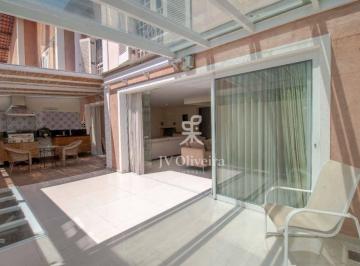 4a7788d254383713a29d6790d471bc4b21515254 · Casa com 3 Quartos à venda, 302 m² por R$ 3.900.000 - Jardim Guedala - São Paulo/SP