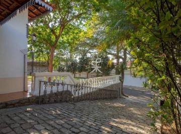 f661304d071cafe40c49d29f7fab85f38a218fa2 · Casa com 4 Quartos à venda, 418 m² por R$ 3.400.000 - Real Parque - São Paulo/SP