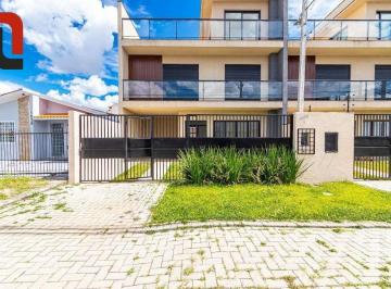 b1f44992bea519bf204cda90fb21318dd9cbdc72 · Sobrado com 3 quartos à venda, 150 m² por R$ 800.000 - Boqueirão - Curitiba/PR