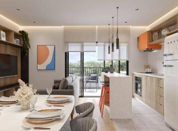 9a0dfc84154b78eda616c58946447883e5a514f8 · High Apto 57m² 2 quartos, sacada gourmet e 1 vaga no Capão Raso