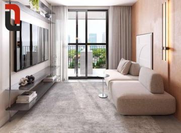 e973b77b03467514bff56974a526a53d8d694a10 · Augen Apto 69m² 2 quartos, sacada gourmet e 2 vagas no Ecoville