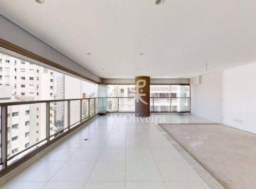 f79019adcbe2b3f422421983d575a6b0312d0e6b · Apartamento à venda, 144 m² por R$ 2.500.000,00 - Sumarezinho - São Paulo/SP