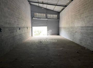 a7d21d2139725ddeefb5e00b99ae12853db71588 · Galpão para alugar, 125 m² por R$ 3.900,00/mês - Jardim Cláudia - São Paulo/SP