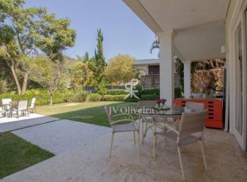3233f7329f161855b11b26bec837d37cf6354152 · Casa com 4 Quartos à venda, 465 m² por R$ 4.100.000 - Real Parque - São Paulo/SP