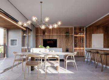 ad19e8c88dc045a8d715389680edef465e137e05 · Vicenza Apto 105m² 3 quartos, sacada gourmet e 2 vagas no Água Verde