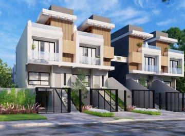 ee0c7425682fe1a6e837a4c0e2a61fcd80ab0ae3 · Casa com 3 dormitórios à venda, 187 m² por R$ 1.799.000,00 - Água Verde - Curitiba/PR