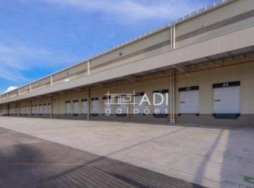 74978313c4b6aabd26ceb3e99c4f677903ea7f9e · Galpão 8832 m² - 10 docas - Castello Branco/Araçariguama