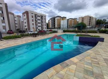 2bac371cffb8a30585022d33edb2cd309242a7d5 · Apartamento com 3 dormitórios à venda, 54 m² por R$ 360.000,00 - Quinta dos Angicos - Cotia/SP