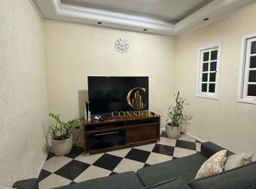 1af8d44766a9a11df6a32589aaa5e4f5d8e4e1a2 · Sobrado com 3 dormitórios à venda, 250 m² por R$ 904.990,00 - Jardim Uirá - São José dos Campos/SP
